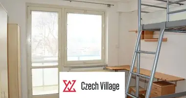 1 bedroom apartment in Kurim, Czech Republic