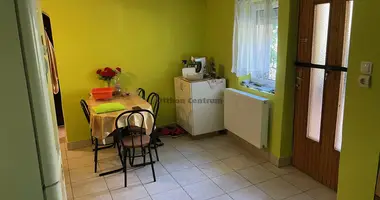 3 room house in Kosd, Hungary