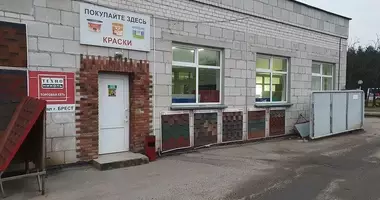 Boutique 91 m² dans Brest, Biélorussie