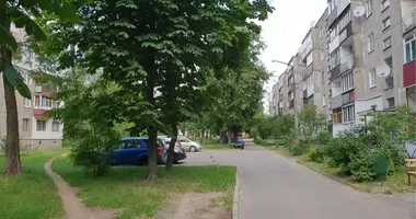 Mieszkanie 2 pokoi w Bobrujsk, Białoruś
