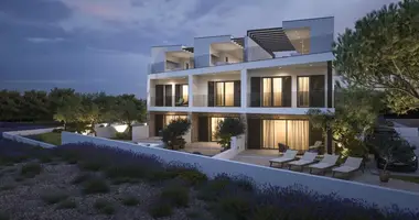 Villa 3 bedrooms in Tribunj, Croatia