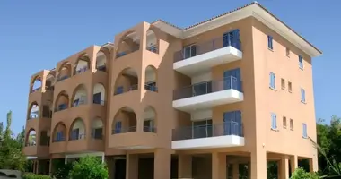 Apartamento 2 habitaciones en Yeroskipou, Chipre