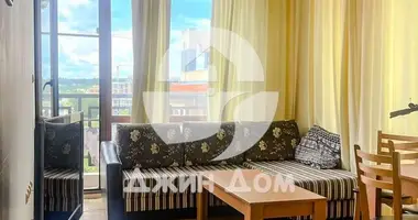 Квартира 2 комнаты в Святой Влас, Болгария