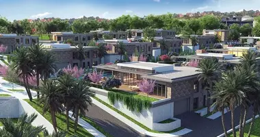 Villa 4 chambres dans Buyukcekmece, Turquie