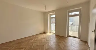 3 room apartment in Vienna, Austria