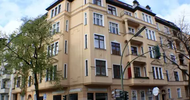 Квартира 2 спальни в Берлин, Германия