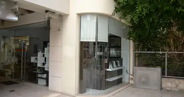 Propriété commerciale 54 m² dans Amoudara, Grèce