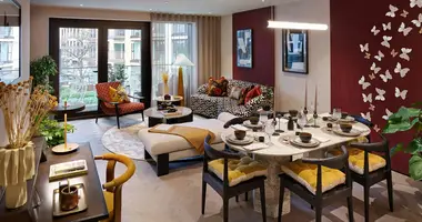 Apartamento 3 habitaciones en Londres, Reino Unido