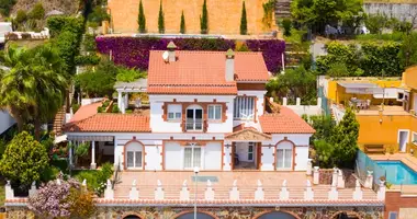 Casa 5 habitaciones en Santa Susanna, España