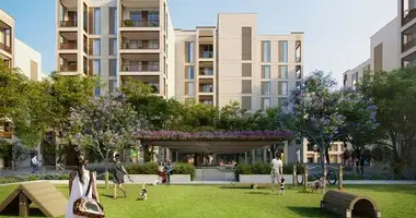 3 bedroom apartment in Dubai, United Arab Emirates