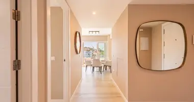 Appartement 3 chambres dans San Pedro Alcantara, Espagne