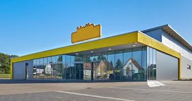 Commercial property 1 090 m² in Kipfenberg, Germany