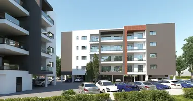 Apartamento 3 habitaciones en Kato Polemidion Municipality, Chipre