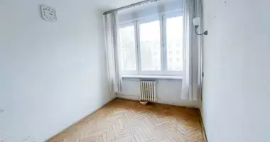 Apartamento 2 habitaciones en Aleksandrow Lodzki, Polonia