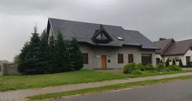 Apartment in Kepno, Poland