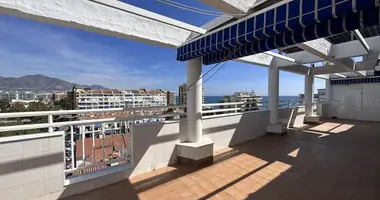 Apartamento 3 habitaciones en Fuengirola, Španjolska