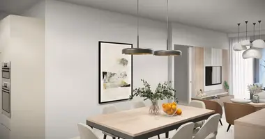 Wohnung 1 Schlafzimmer in Geroskipou, Zypern