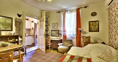 Wohnung 1 Zimmer in Budapest, Ungarn