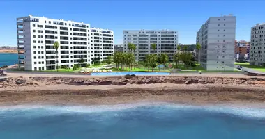 Propriété commerciale dans Torrevieja, Espagne