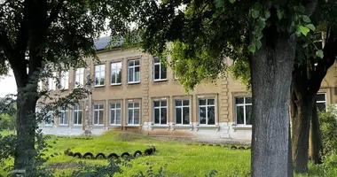 Commercial property 2 376 m² in Baranavichy, Belarus