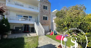 Townhouse 5 bedrooms in Paliouri, Greece