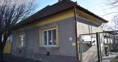 Haus 2 Zimmer in Monnor, Ungarn