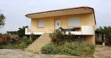 Casa de campo 6 habitaciones en Agia Triada, Grecia