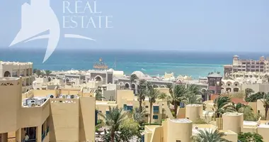 1 bedroom apartment in Hurghada, Egypt