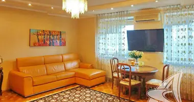 2 room apartment in Brest, Belarus