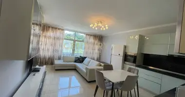 Appartement 1 chambre dans Bashkia Durres, Albanie
