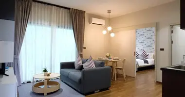 Appartement 2 chambres dans Phuket, Thaïlande