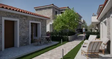 Appartement 2 chambres dans demos thasou, Grèce