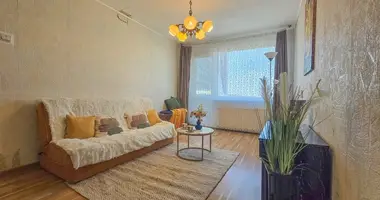3 room apartment in Alytus, Lithuania