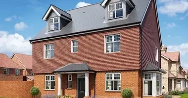 Maison 4 chambres dans Wallingford, Royaume-Uni