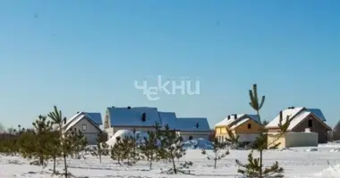 Terrain dans gorodskoy okrug Bor, Fédération de Russie