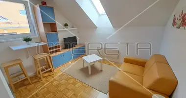 Apartment in Zagreb, Croatia
