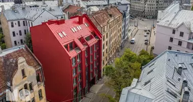 Casa 20 habitaciones en Riga, Letonia