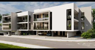 Apartamento 1 habitacion en Kiti, Chipre