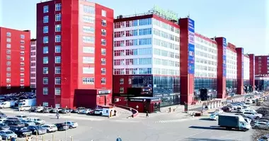 Büro 1 082 m² in Moskau, Russland