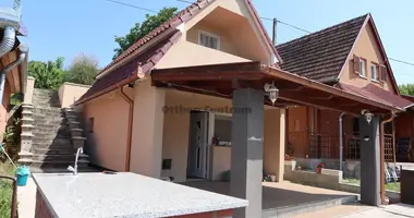 2 room house in Zakany, Hungary