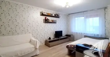 Appartement 1 chambre dans Brest, Biélorussie