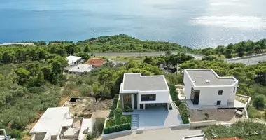 Villa en Makarska, Croacia