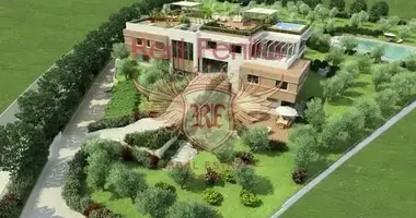 Villa 5 bedrooms in Italy