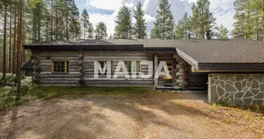 Chalet 4 chambres dans Kemijarvi, Finlande