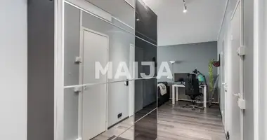 Appartement 2 chambres dans Kouvola sub region, Finlande