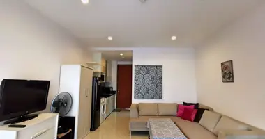 Condo  with Balcony, with Furnitured, with Elevator in Pattaya, Thailand