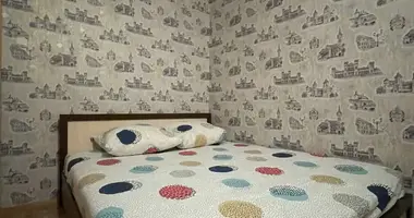 Wohnung 2 zimmer in Liadski sielski Saviet, Belarus