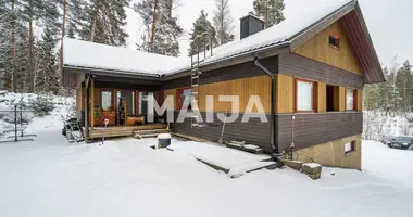 Casa 6 habitaciones en Valkeakoski, Finlandia