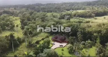 Parcela en Sabaneta de Yasica, República Dominicana