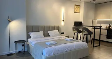 Studio 1 chambre dans Batoumi, Géorgie